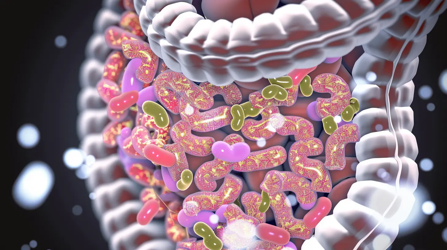 Fecal Microbiota Transplant in Istanbul, Türkiye with EnvaBiome