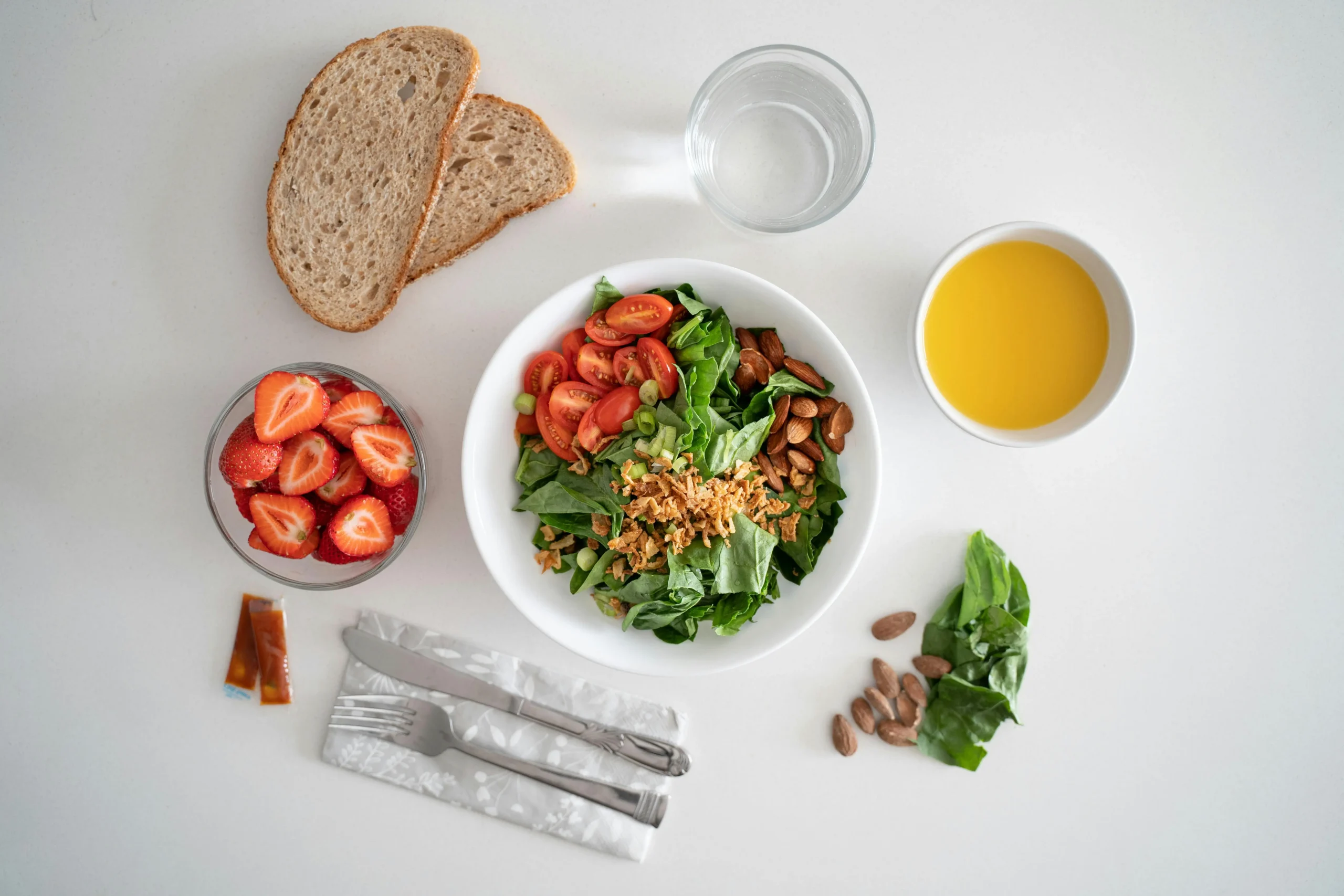 FMT and Nutrition: 9 Habits That Enhance Outcomes